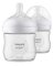 Philips AVENT Natural Response Flasche 125 ml, 0m+, 2 Stk.