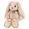 Doudou Histoire d´Ours Knuffelvriend beige konijntje 40 cm