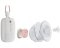 Philips AVENT Laktator elektryczny do mleka matki Hands-Free Premium Plus SCF531/11+Prezent
