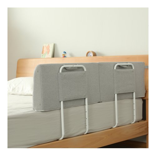 Бариера за легло за пътуване Monkey Mum® - 1,2 м