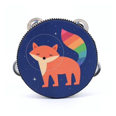 Vilac Regenbogen Musikinstrumente