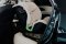 LIONELO Harmony i-Size Car Seat (40-150 cm) Grey Graphite Leather