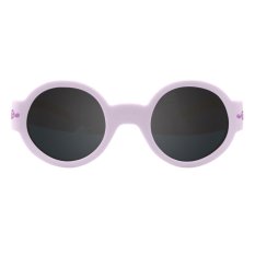 CHICCO Brýle sluneční fialové kol. 2025, 0m+