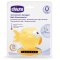 CHICCO Wasserthermometer Fisch - Orange