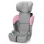 KINDERKRAFT Autostoeltje Comfort up i-size roze (76-150 cm)