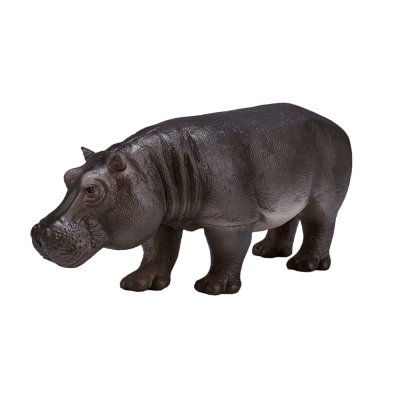 Mojo Nilpferd Weibchen