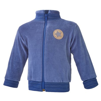 Bluza NICKI Outlast® - stalowa
