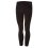 Legging glad Outlast® - zwart