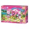 Sluban Girls Dream M38-B0721 Villa