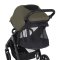 PETITE&MARS Konstrukce Street2 Black