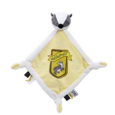 Rainbow Harry Potter Pelúcia Aconchegante Hufflepuff