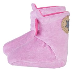 NICKI Outlast® Hausschuhe - Lavendel