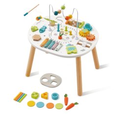 2Kids Toys Mesa de motricidad multifuncional