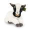 Rappa Cabra de pelúcia 30 cm ECO-FRIENDLY