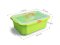 L-W Toys Scatola in plastica + organizer