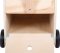 small foot Zebra Wildlife Toy Box