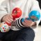 BABY EINSTEIN Brinquedo de chocalho Shake & Groove™ 2 unidades, 3m+