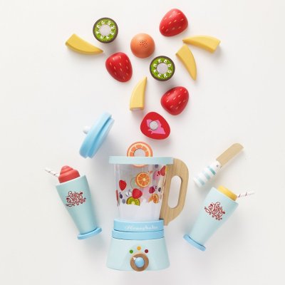 Le Toy Van Set di cocktail con frutta