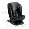 KINDERKRAFT Bilbarnstol Xpedition 2 i-Size 40-150cm Svart