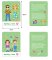 2Kids Toys Magnetic Dressing Family