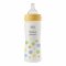 CHICCO Baby feeding bottle Perfect Easy 250 ml, medium silicone flow, for boys, 2m+