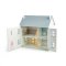 Bigjigs Toys Sommerhaus für Puppen