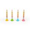 Bigjigs Toys Trompete 1 Stk.