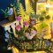 2Kids Toys Miniatura domku Darcyin kwiatowy dom