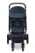 EASYWALKER Kombi-Kinderwagen Harvey⁵ Premium 2in1 Jade Green LITE RWS