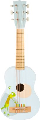small foot Groovy Beats Guitar