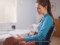 Philips AVENT Milchpumpe Elektrisch Premium Wiederaufladbar SCF396/31+Geschenk