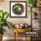 EscapeWelt Puzzle di Legno Tucano 500 pezzi