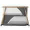 KINDERKRAFT 4-in-1 Multifunktionsbett Sofi Grau