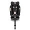 LIONELO Bilbarnstol Navy i-Size (40-150 cm) Black Pink