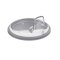 LOVI Taza antiderrames Buddy Bear 250 ml, 6m+