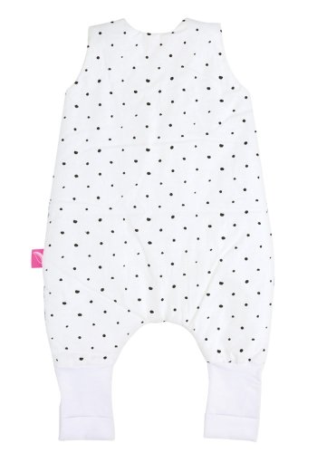 MOTHERHOOD Sleeping bag with pants and pocket Pink Classics 1-1.5y 2 tog
