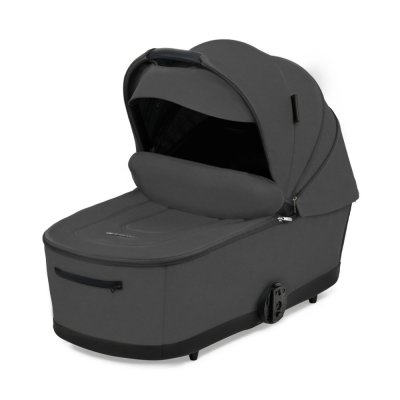 KINDERKRAFT SELECT Kinderwagen kombiniert Yoxi 2in1 Moonlight Grey