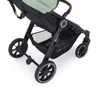 PETITE&MARS Kočárek sportovní Street2 RWS Oak Iron Green