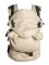 Monkey Mum® Leichtes Verdeck für Babywanne Carrie – Wüstensand
