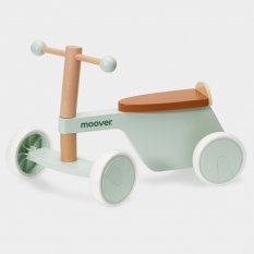 Moover рефлектор - Зелен