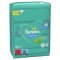 PAMPERS Fresh Clean XXL Chusteczki nawilżane 4x80 szt