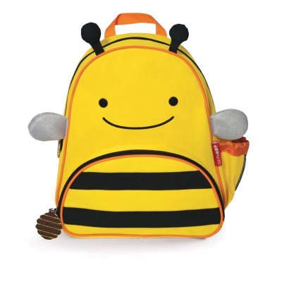 SKIP HOP Zoo Hátizsák óvodának Bee 3 év+