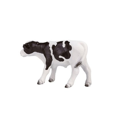 Mojo Holstein Kalv Stående