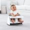 INGENUITY Sitzerhöhung 2-in-1 Baby Base Cashmere 6m+ bis 22 kg