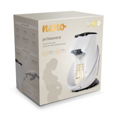 NENO Babykostzubereiter Primavera