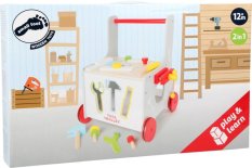 small foot Chodzik edukacyjny Tool