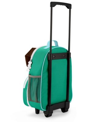 SKIP HOP Zoo Resväska Mops 3+