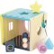 Vilac Canopée Activity Cube