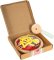 small foot Pizza