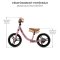 KINDERKRAFT Guralica Space Deep Dark pink